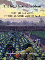 The front line of freedom cover