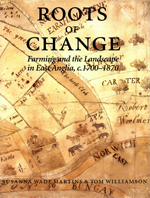 Roots of Change cover